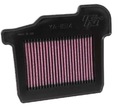 VZDUCHOVÝ FILTER Yamaha MXT 850 GT Niken ABS 19-20