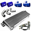 INTERCOOLER BMW E39 530D 525D FMIC