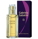 GABRIELA SABATINI toaletná voda 20 ml