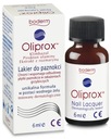 OLIPROX antimykotický lak na nechty 6 ml