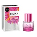 MEXX Festival Splashes Woman EDT toaletná voda 20ml