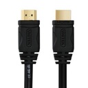 HDMI kábel M/M 3.0m v2.0 GOLD BASIC