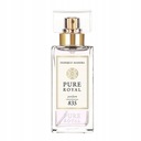 PURE ROYAL dámsky parfém 835 FM Group 50ml