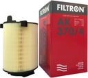 Vzduchový filter FILTRON AK370/4 VW AUDI SEAT SKODA