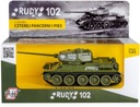 Tank Rudy 102