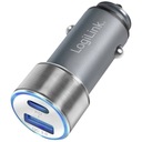 LogiLink PA0252 USB nabíjačka