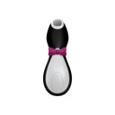 Klitorálny stimulátor - Satisfyer Penguin