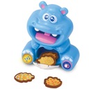 Interaktívna hračka Dumel Discovery Cookie Hippo