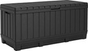 KETER GARDEN BOX Kentwood 350L/ GRAPHITE 249462