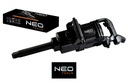 NEO PNEUMATICKÝ RÁZOVÝ KLÚČ 1' NEO SET 1 PALEC 3797Nm PROFI 12-028