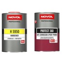 NOVOL EPOXY PRIMER PROTECT 360 ANTIKORÓZ