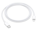 Apple USB-C kábel USB-C - Lightning kábel 1m