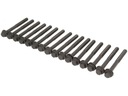 HEAD BOLT SET DODGE CHALLENGER kupé 3.6 11-