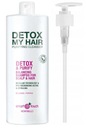 Montibello SHAMPOO Detox My Hair CLEANSER 1000ml