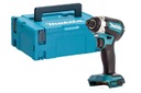 MAKITA SKRUTKOVAČ XPT BLDC 18V Púzdro DTD153ZJ