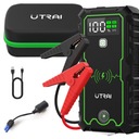 ŠTARTOVANIE Jump Starter POWERBANK Booster 12V 2500A UTRAI