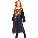 HERMIONE outfit Chrabromilský župan Harry POTTER 8-10