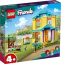 LEGO FRIENDS Paisley House 41724