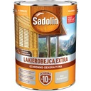 SADOLIN EXTRA LAK LAK 5L BIELY ŠKANDINÁVSKÝ