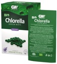 Green Ways BIO CHLORELLA tablety 330g BIO dražé 440 ks