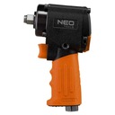 NEO TOOLS PNEUMATICKÝ NÁRAZOVÝ KLÁVÁČ 1/2 680NM