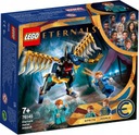 LEGO SUPER HEROES ETERNALS AIR ATTACK 76145