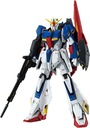 Model MG 1/100 ZETA GUNDAM Ver.Ka