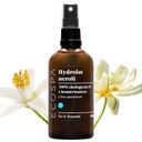 PRÍRODNÁ VODA NEROLI HYDROLAT POMARANČOVÁ KVETOVÁ 100 ML ECOSPA