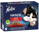 Felix Fantastic Meat 12x85g