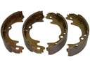 SET JAWS KIA K2900 2,9 08- K2700 2,7 99-