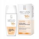 Iwostin Solecrin Light Invisible Fluid SPF50+