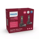 LED ŽIAROVKY PHILIPS HB3 / HB4 ULTINON ACCESS PLUG&PLAY 6000K ZÁRUKA