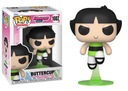 Funko Pop! POWERPUFF GIRLS 1082 Buttercup Powerpuff Girls