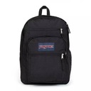 Školský batoh na každý deň pre univerzitu JanSport Big Student Backpack 34 Black