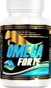 HRA DOG OMEGA 3 FORTE PRE PSOV 120 KAPSULÍ