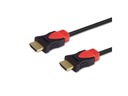 HDMI - HDMI v2.0 kábel SAVIO CL-140 4K 7,5 m