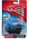 Cars Water Racer Cars 3 Jackson Storm DVD40