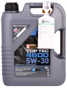 LIQUI MOLY TOP TEC 4600 5W30 - 2316 - 5L