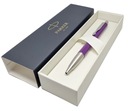 PARKER Vector Pen Purple CT