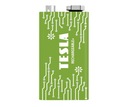 TESLA GREEN+ HR9V 250mAh B1 9V Ni-MH