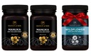 MANUKA MED MGO100+ 2x500g W&S + DARČEK 500g