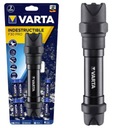 VARTA INDESTRUCTIBLE F30 PRO BATERKA