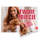 Puzzle s vlastnou potlačou, fotkou a nápisom, foto puzzle ako darček + krabička