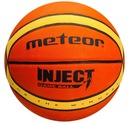 METEOR basketbalová lopta, rekreačná, tréningová, veľkosť 7