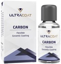 Ultracoat Carbon - Keramický povlak 30 ml 12 mes