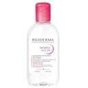 BIODERMA SENSIBIO AR H20 Micelárny fluid - 250 ml