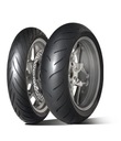 DUNLOP PNEUMATIKY 120/70ZR17 SPORTMAX ROADSMART II G (58W) TL PREDNÝ BOD 17/2022