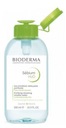 Bioderma Sebium H2O micelárna tekutina 500 ml