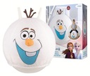 Skippyball skákacia lopta Frozen OLAF 45cm