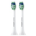 2x TIP NA PLAKETU PHILIPS SONICARE PRORESULT